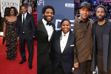 Tel père, tel fils : les enfants d’Hollywood qui ont suivi les traces de leur père acteur De Will Smith aux fils de Denzel Washington, ils font de grands pas.