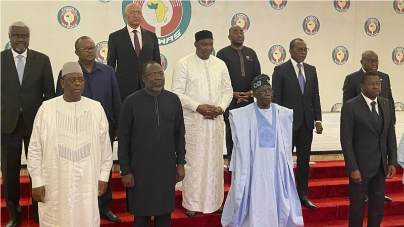 Niger: malgré le refus de la junte d’accueillir sa délégation, la Cédéao poursuit les négociations