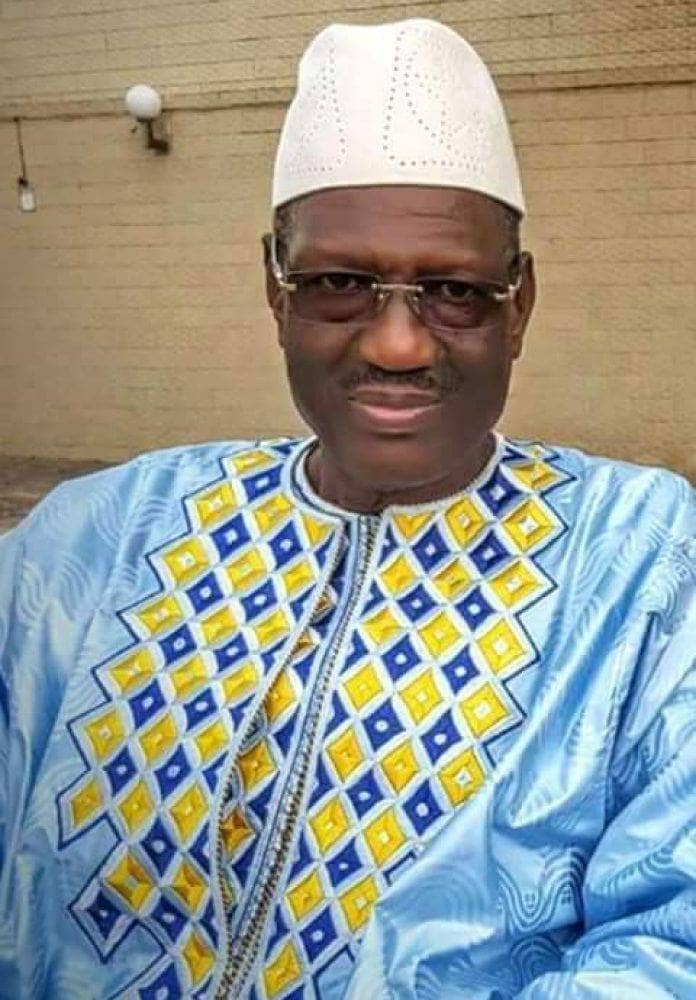 Conakry : les Femmes du PUP exigent a nouveau le départ de Fodé Bangoura