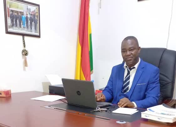 ‘ Charles Wright est en quête de popularité », la réaction du camp du juge Diawara