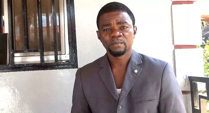 Pepe Francis Haba aux forces vives : ‹‹ Nous ne sommes pas concernés par les manifestations projetées ››