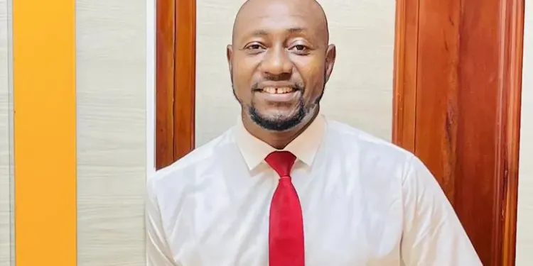 Retour du Colonel Doumbouya à Conakry: quels enseignements tirés ? (Par Mamadou Bhoye Diallo)