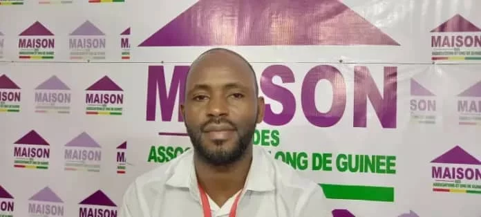 Alpha Bayo sur le discours de Doumbouya à l’ONU : ‘’C’est un discours critique vis-à-vis des institutions internationales’’