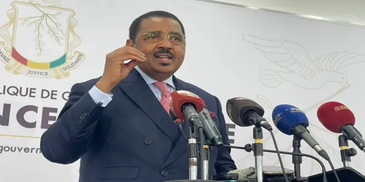 L’AN 2 du CNRD: Les infrastructures sanitaires modernes émergent, l’offre des soins s’améliore