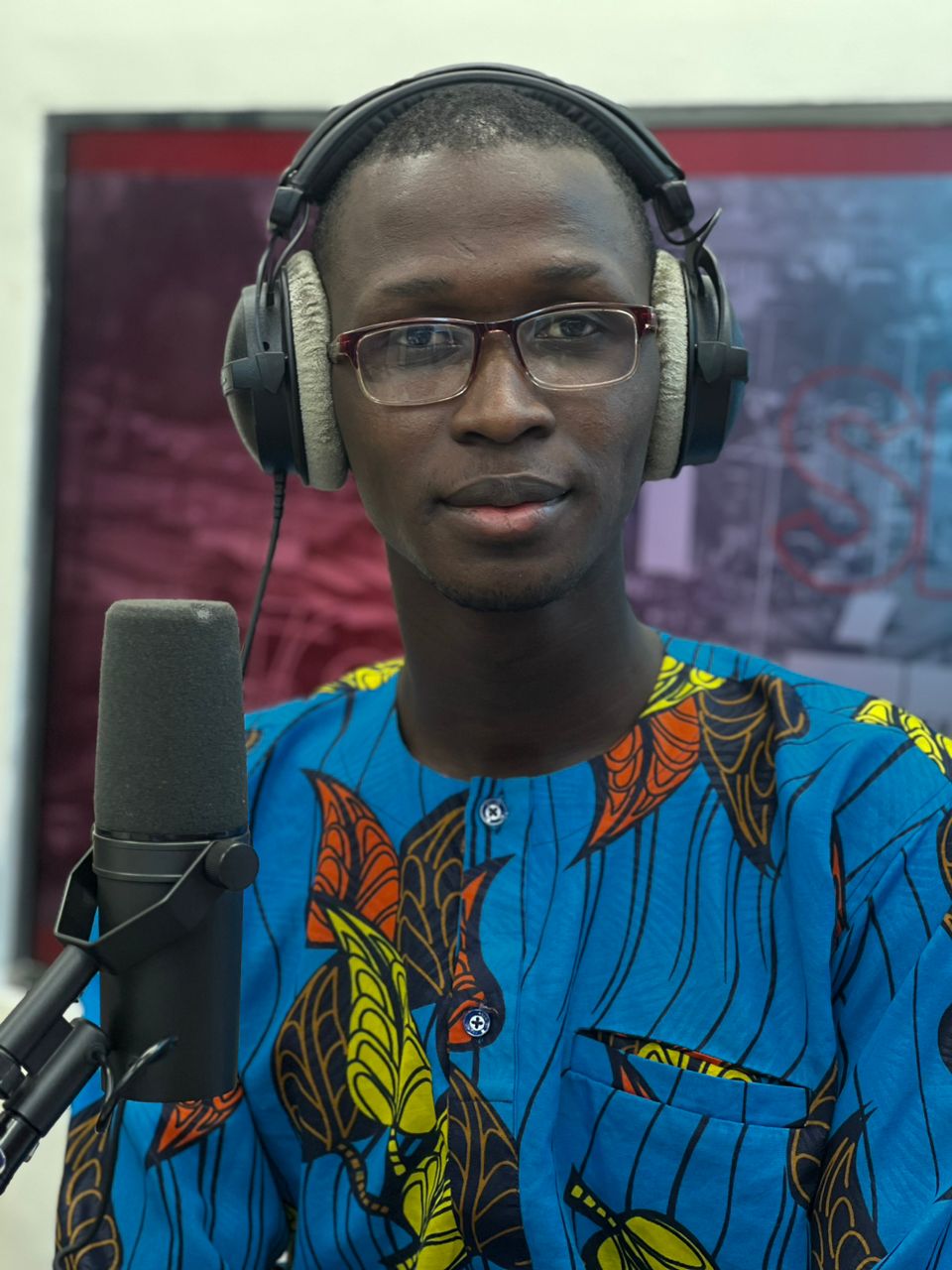 Aly Badara Akila : ‹‹ le seul bilan du CNRD c’est des tueries sur l’axe, violations des droits de citoyens et l’enrichissement illicite ››