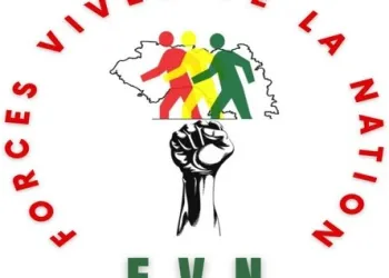 L’Accord sur les 5.000 Milliards GNF, cet autre aveu Public des autorités de la Transition qui interpelle (Déclaration)