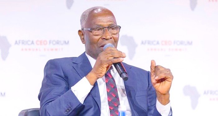 Primature: le chef du gouvernement ambitionne de faire reculer la pauvreté en guinée….