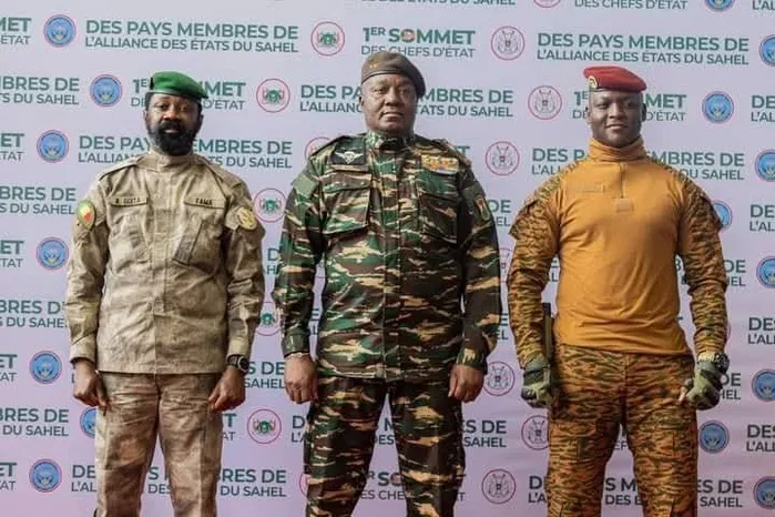 Mali, Burkina et Niger, « espace sans visa » pour les ressortissants de la Cedeao