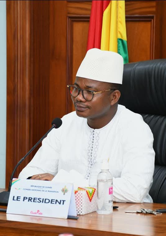 Vers une constitution qui nous rassemble: Le CNT mobilisé pour l’avenir du Pays