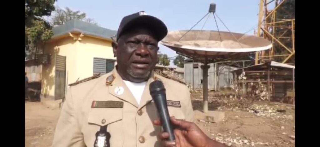 Tout le temps du régime Alpha Condé, il n’y a pas eu la radio et la télévision à Kouroussa >>, dixit le préfet Ismaila Camara