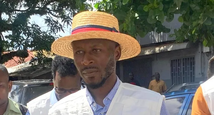 Enlèvement du journaliste Habib Marouane: le SPPG condamne, exige sa libération et interpelle le Garde des Sceaux (Déclaration)