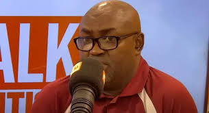 Appel de Bah Oury au dialogue : « de tels propos il y a 6 mois ça aurait eu une autre résonance, mais… » (Ibrahima Balaya)