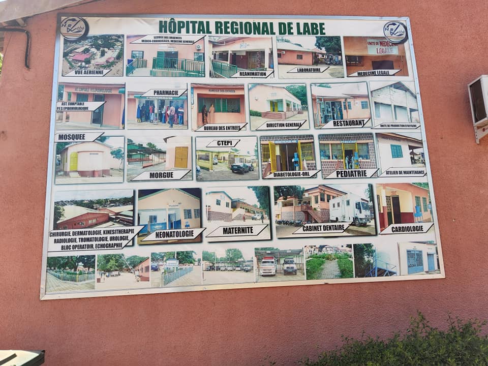 Ministere de la Santé et de l »hygiene Publique/Labé: la refondation du secteur de la santé, une aubaine pour les communautés