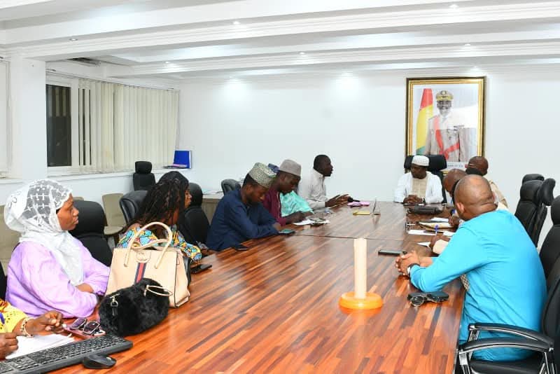 ๐๐ข๐๐ฌ๐ฉ๐จ๐ซ๐ : ๐๐๐ฌ ๐๐ฎ๐ข๐ง๐๐๐ง๐ฌ ๐ฏ๐ข๐ฏ๐๐ง๐ญ ๐๐ง ๐๐ ๐ฒ๐ฉ๐ญ๐ ๐ซ๐๐๐ฎ๐ฌ ๐๐ฎ ๐๐๐