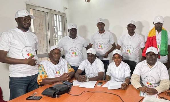 Rapport d’évaluation de l’ONU : La position des forces sociales…