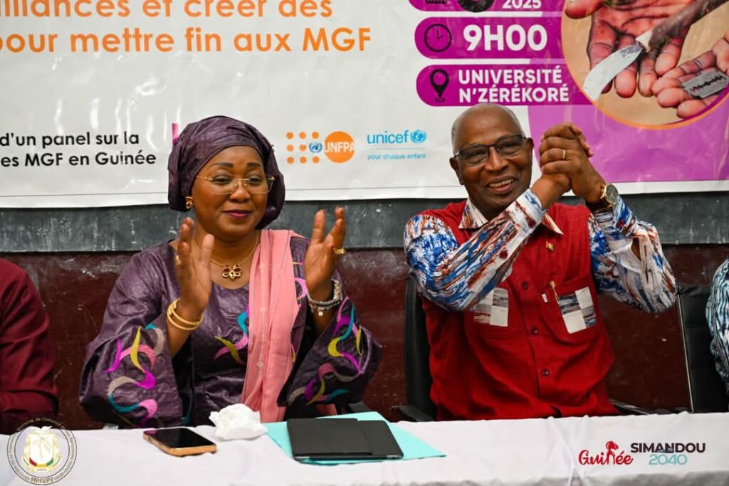 ๐ง๐ผ๐น๐ฒ๐ฟ๐ฎ๐ป๐ฐ๐ฒ ๐ญ๐ฒ๐ฟ๐ผ ๐ฎ๐๐
๐ ๐๐๐ถ๐น๐ฎ๐๐ถ๐ผ๐ป๐ ๐๐ฒ๐ป๐ถ๐๐ฎ๐น๐ฒ๐ ๐๐ฒ๐บ๐ถ๐ป๐ถ๐ป๐ฒ๐ : ๐จ๐ป ๐๐ป๐ด๐ฎ๐ด๐ฒ๐บ๐ฒ๐ป๐ ๐ฅ๐ฒ๐ฎ๐ณ๐ณ๐ถ๐ฟ๐บรฉ ๐ฎ ๐กโ๐ญ๐ฒ๐ฟ๐ฒ๐ธ๐ผ๐ฟ๐ฒ