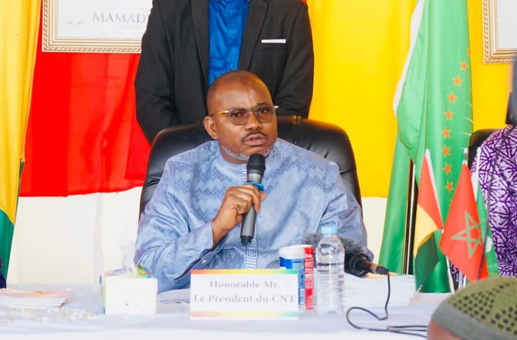 Maroc : La diaspora guinéenne, un acteur clé dans la construction de notre Nation