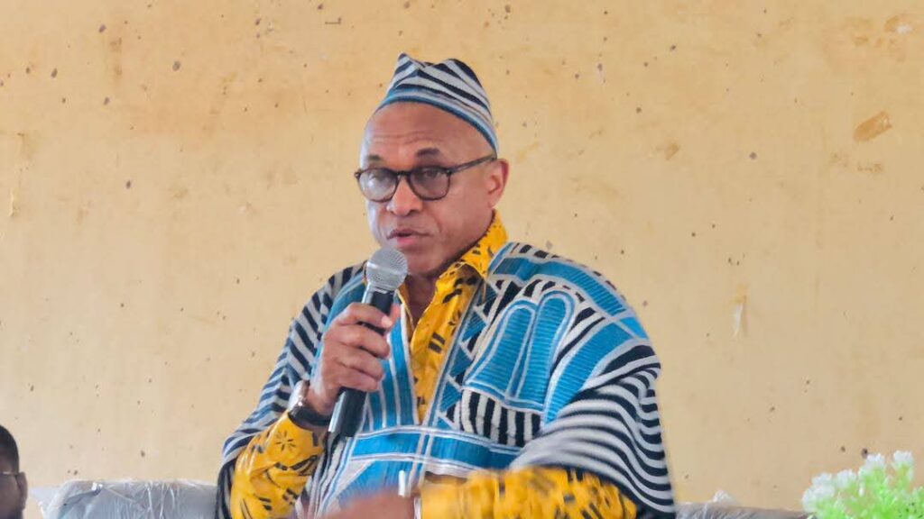 ๐๐ ๐ ๐๐ฅ๐ฆ๐๐ข๐ก ๐๐ข๐จ๐ฉ๐๐ฅ๐ก๐๐ ๐๐ก๐ง๐๐๐ , ๐๐ฒ ๐ ๐ถ๐ป๐ถ๐๐๐ฟ๐ฒ ๐๐ฒ๐ฎ๐ป ๐ฃ๐ฎ๐๐น ๐๐๐๐ฌ ๐ฝ๐ผ๐๐ฟ๐๐๐ถ๐ ๐๐ฒ๐ ๐ฐ๐ผ๐ป๐๐ฎ๐ฐ๐๐ ๐ฎ๐๐ฒ๐ฐ ๐น๐ฒ๐ ๐ฎ๐ฐ๐๐ฒ๐๐ฟ๐ ๐ฑ๐ฒ ๐น’รฉ๐ฑ๐๐ฐ๐ฎ๐๐ถ๐ผ๐ป ๐ฑ๐ฒ ๐น๐ฎ ๐ฟ๐ฒ๐ด๐ถ๐ผ๐ป ๐ฑ๐ฒ ๐ก’๐ญ๐ฒ๐ฟ๐ฒ๐ธ๐ผ๐ฟ๐ฒ.