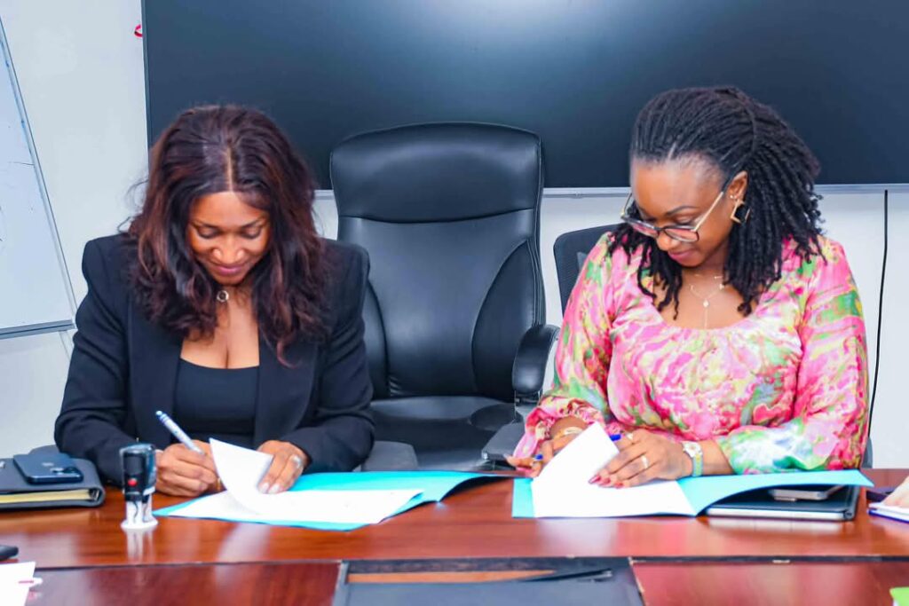 FACILITATION DU TOURISME MARITIME EN GUINÉE : UN PARTENARIAT PROMETTEUR