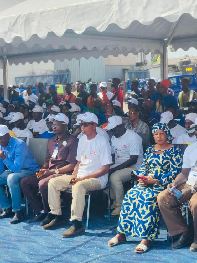 Journée de soutien aux actions de développement du CNRD