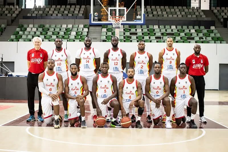 ๐๐๐ซ๐จ๐๐๐ฌ๐ค๐๐ญ ๐๐ง๐ ๐จ๐ฅ๐ ๐๐๐๐: La ๐๐ฎ๐ข๐ง๐๐ ๐ฌ๐ณ sโimpose (๐๐-๐๐) contre lโ๐๐ง๐ ๐จ๐ฅ๐ ๐ฆ๐ด et se relance dans le ๐๐ซ๐จ๐ฎ๐ฉ๐ ๐ !