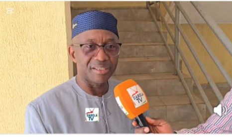 Kondé : l’homme de la constance au service de Dabola